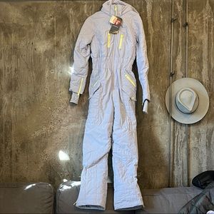 Free People All Prepped Ski Suit